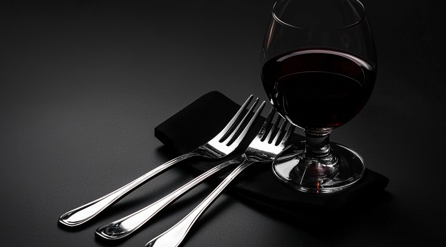 luxury cutlery sets
